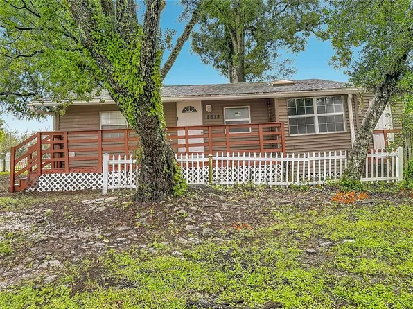 8618 20TH STREET, TAMPA, FL 33619