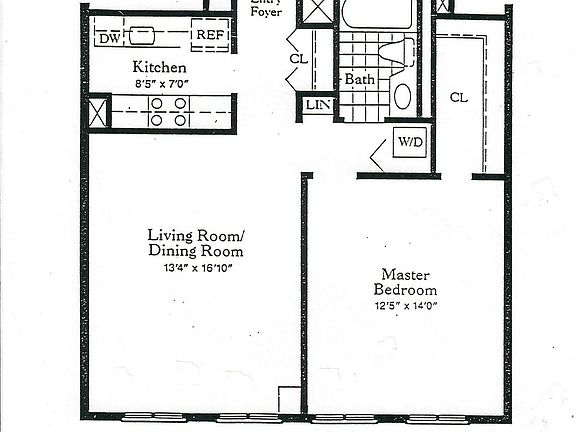 2nd image of 848 49th St #5B