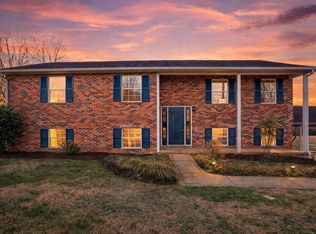 1053 Johns Rd, Joelton, TN 37080