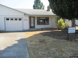 1298 Arabian Ave SE, Salem, OR 97317