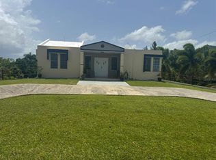 State Highway 446 Km #3.3, San Sebastian, PR 00685