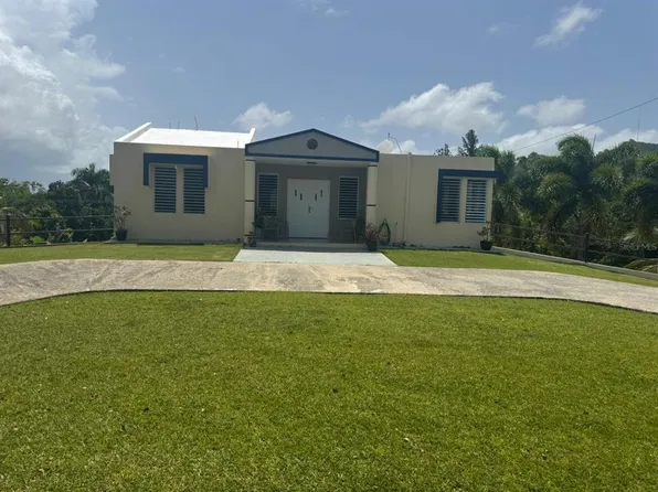 State Highway 446 Km #3.3, San Sebastian, PR 00685