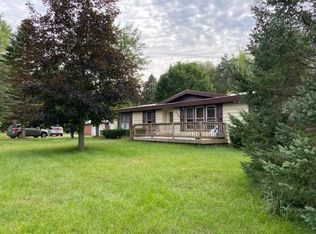 5550 Chambers Rd, Mayville, MI 48744