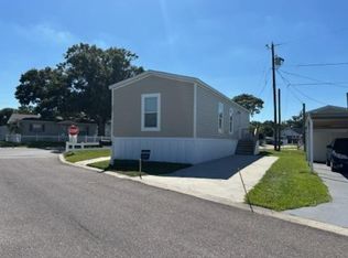 4000 24th St N LOT 402, Saint Petersburg, FL 33714