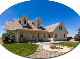 2725 Old Victory Rd, Bennett, CO 80102