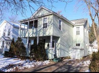 111 Van Dam St, Saratoga Springs, NY 12866
