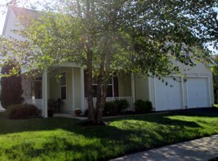23 Bunker Hill Dr, Allentown, NJ 08501