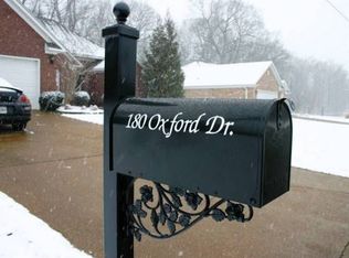 180 Oxford Dr, Jackson, TN 38305