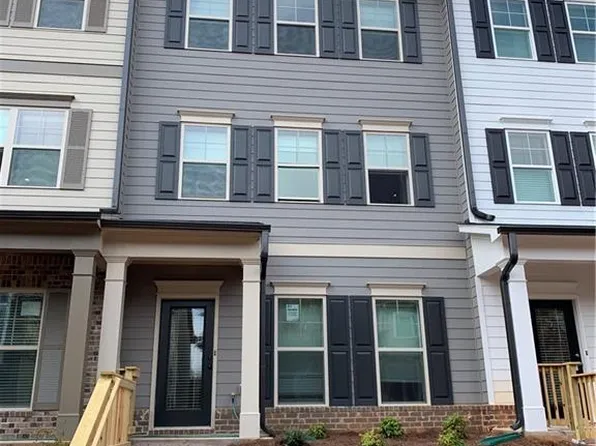 3657 Princeton Ave, College Park, GA 30337