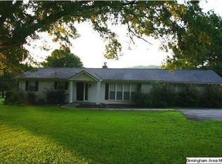 3626 Us Highway 11, Springville, AL 35146