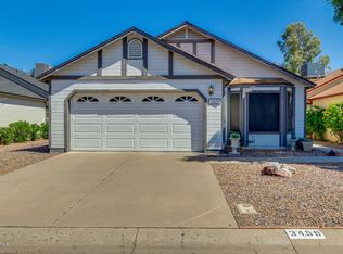 3459 N Apache Ct, Chandler, AZ 85224