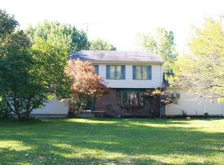 46553 Russia Rd, Amherst, OH 44001