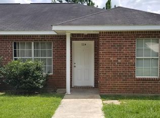 22-A Herb Gentry Rd, Poplarville, MS 39470