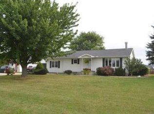 570 Juniper Rd, Bremen, IN 46506