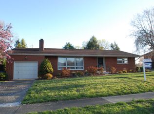 2014 Bruce St, Kingsport, TN 37664