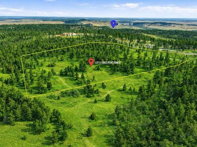 LOT 9 Three Peaks Pass, Whitewood, SD, 57793