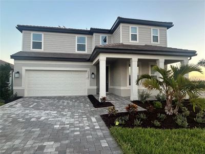 11347 Meadow River Way, Parrish, FL, 34219