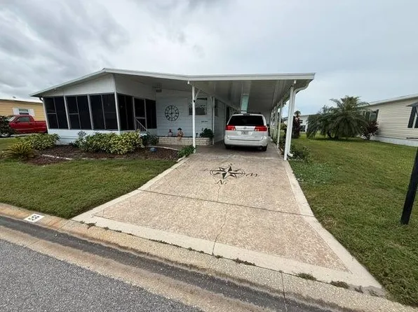 3901 71st St W Lot 59, Bradenton, FL 34209