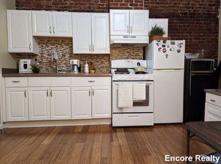 143 Meridian St #U4, Boston, MA 02128