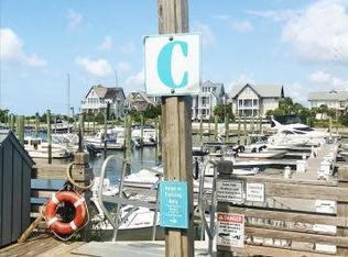 10 C Keelson C #10, Southport, NC 28461