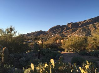 6440 N Catalina Ave, Tucson, AZ 85718