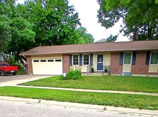 4921 Canterbury Ln, Lincoln, NE 68512