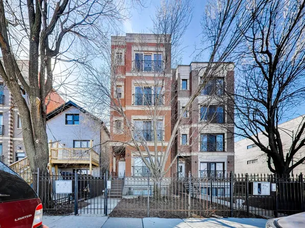 (undisclosed Address), Chicago, IL 60612