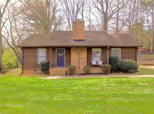 303 Island Dr, Madison, NC 27025