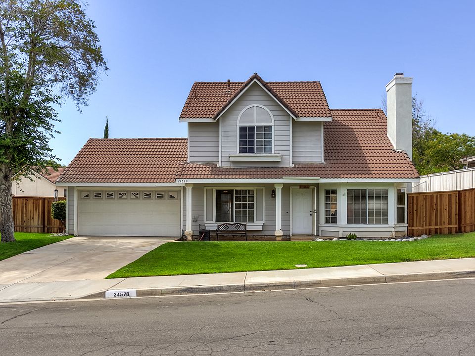 1st image of 24570 Wisteria Ln