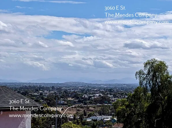3060 E St, San Diego, CA