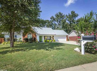 42 G St, Cabot, AR 72023