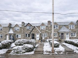 1205 Stirling St, Philadelphia, PA
