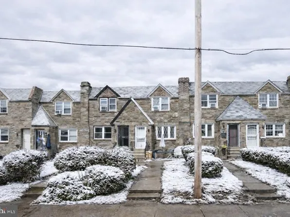 1205 Stirling St, Philadelphia, PA 19111