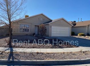 11000 Lipizzan Ave SW, Albuquerque, NM 87121