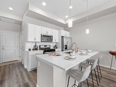 5391 E 63rd Place, Commerce City, CO, 80022
