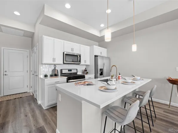 5391 E 63rd Place, Commerce City, CO 80022
