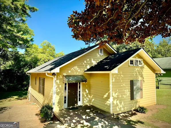 512 S Lee St, Lagrange, GA 30240