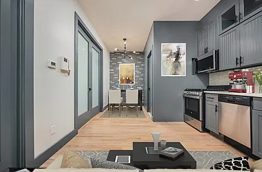 Rented by Carnegie Management Inc