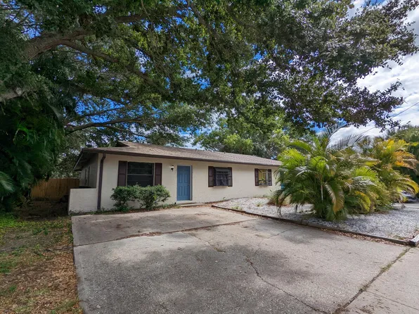 705 Beltrees St, Dunedin, FL 34698