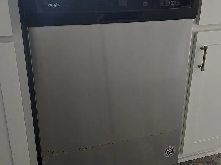 Stainless Steel Appliances