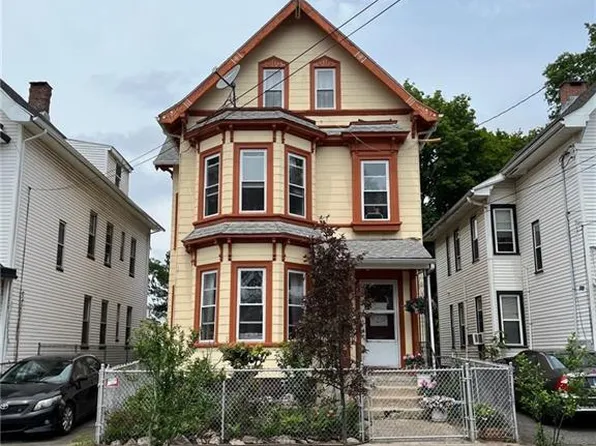 55 Admiral Street, New Haven, CT 06511