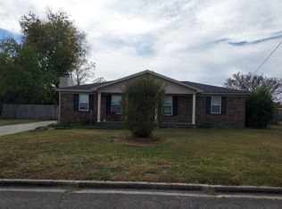 1814 Dawn St, Augusta, GA 30906