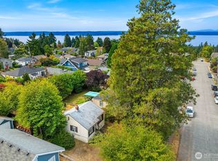 4113 SW Ida St, Seattle, WA 98136