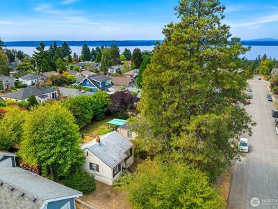 4113 SW Ida Street, Seattle, WA, 98136