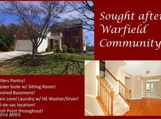 2101 Garfield Ct, Frederick, MD 21702