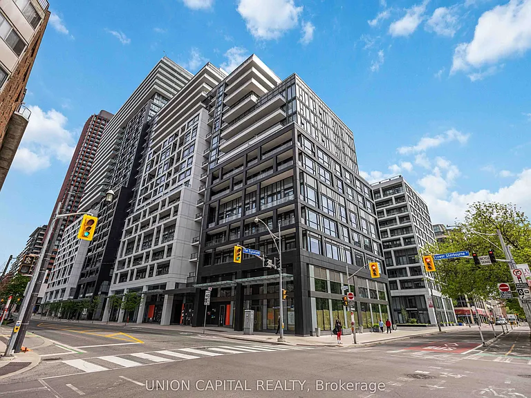 121 Lower Sherbourne St #647 — Photo 1