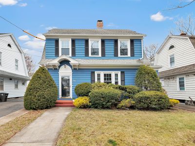 519 Yale Avenue, New Haven, CT, 06515
