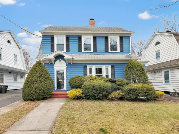 519 Yale Avenue, New Haven, CT 06515