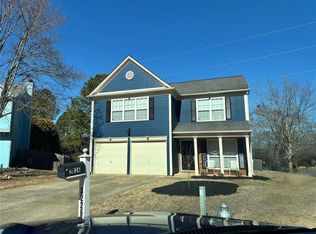 3226 Henford Ct NE, Marietta, GA 30066