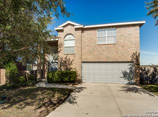 21502 Encino Lookout, San Antonio, TX 78259